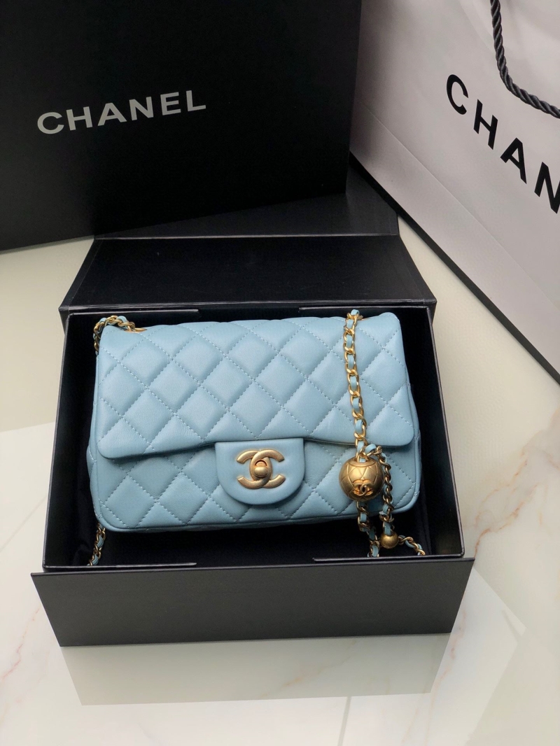 Ch**el cf series bags